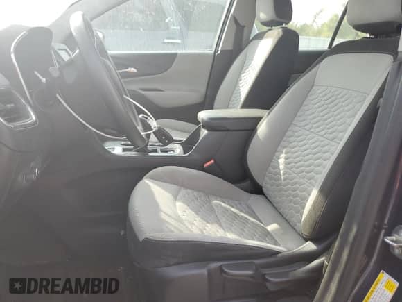 2018 Chevrolet Equinox LS с VIN 3GNAXREVXJS629954, выставлен на аукционе Copart как лот 71516885 с пробегом 174 528 миль миль и Чистый • Clean title. История ставок и продаж доступна на DreamBid. Изображение 7.