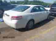 2011 Toyota Camry LE с VIN 4T4BF3EK0BR094851, выставлен на аукционе IAAI как лот 42511728 с пробегом Не указан миль и . История ставок и продаж доступна на DreamBid. Изображение 4.