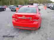 2016 Chevrolet Cruze LT с VIN 1G1PE5SB0G7217747, выставлен на аукционе IAAI как лот 43389540 с пробегом 106 656 миль миль и . История ставок и продаж доступна на DreamBid. Изображение 16.