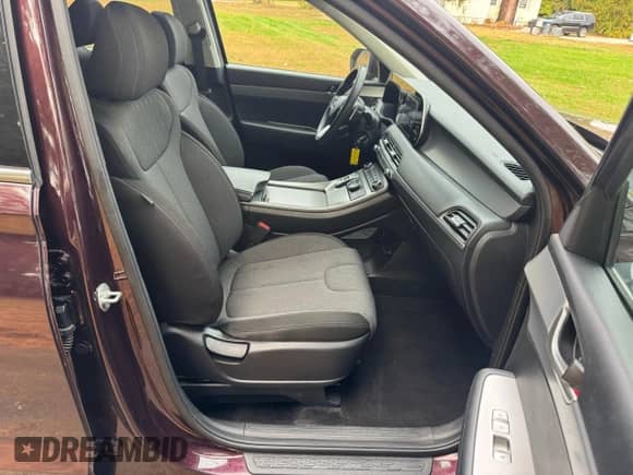 2020 Hyundai Palisade SE с VIN KM8R1DHE3LU053165, выставлен на аукционе Copart как лот 87037975 с пробегом 111 589 миль миль и Чистый • Clean title. История ставок и продаж доступна на DreamBid. Изображение 5.