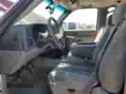 2004 Chevrolet Tahoe LS with VIN 1GNEC13V74R170102, listed as a Copart auction lot 69691045 with Not provided miles and Salvage title. Bid and sale history available at DreamBid. Image 7.