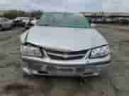 2005 Chevrolet Impala with VIN 2G1WF52E659196773, listed as a Copart auction lot 67225505 with 84,111 mi miles and Salvage title. Bid and sale history available at DreamBid. Image 5.