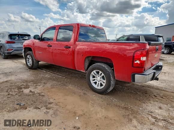 2012 Chevrolet Silverado 1500 LT с VIN 3GCPCSEA6CG221508, выставлен на аукционе Copart как лот 61954965 с пробегом 197 095 миль миль и Чистый • Clean title. История ставок и продаж доступна на DreamBid. Изображение 2.