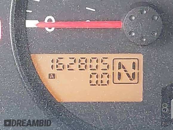 2007 Nissan Frontier SE с VIN 1N6AD09U07C449358, выставлен на аукционе IAAI как лот 42343788 с пробегом 162 805 миль миль и . История ставок и продаж доступна на DreamBid. Изображение 16.