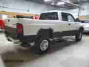 1999 Dodge 2500 with VIN 3B7KF23Z5XG126714, listed as a Copart auction lot 61977325 with 198,740 mi miles and Clean title. Bid and sale history available at DreamBid. Image 3.