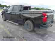 2020 Chevrolet Silverado 1500 Work Truck with VIN 1GCRWAEH8LZ234428, listed as a IAAI auction lot 40325501 with 84,978 mi miles and . Bid and sale history available at DreamBid. Image 3.