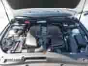 2024 Lexus IS 500 F Sport Performance z VIN JTHAP1D22R5006706, wystawiony jako IAAI lot #42397037 z przebiegiem 1 317 mil mil oraz . Historia ofert i sprzedaży dostępna na DreamBid. Obrazek 10.