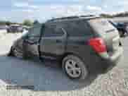 2015 Chevrolet Equinox LT z VIN 2GNALBEKXF6214535, wystawiony jako Copart lot #80379735 z przebiegiem 79 855 mil mil oraz Szkoda całkowita • Salvage title. Historia ofert i sprzedaży dostępna na DreamBid. Obrazek 2.