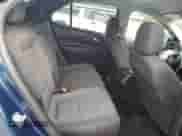 2020 Chevrolet Equinox LT z VIN 2GNAXUEV3L6177981, wystawiony jako Copart lot #65234775 z przebiegiem 55 516 mil mil oraz Szkoda całkowita • Salvage title. Historia ofert i sprzedaży dostępna na DreamBid. Obrazek 11.