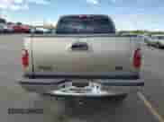 2003 Ford F-150 XLT with VIN 1FTRW08L93KB25558, listed as a Copart auction lot 81910345 with 169,885 mi miles and Salvage title. Bid and sale history available at DreamBid. Image 6.