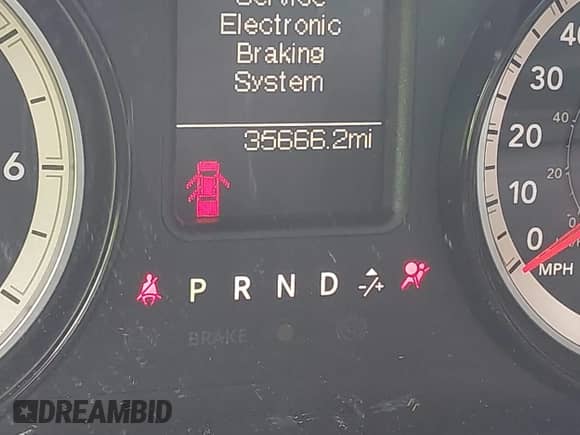 2019 Ram 1500 Big Horn z VIN 1C6RR7TT6KS596984, wystawiony jako IAAI lot #42678677 z przebiegiem 35 666 mil mil oraz . Historia ofert i sprzedaży dostępna na DreamBid. Obrazek 15.