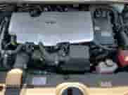 2019 Toyota Prius L Eco с VIN JTDKARFU7K3090141, выставлен на аукционе Copart как лот 85889105 с пробегом 91 518 миль миль и Списание • Salvage title. История ставок и продаж доступна на DreamBid. Изображение 13.