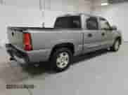 2006 Chevrolet Silverado 1500 LT3 with VIN 2GCEC13T161222116, listed as a Copart auction lot 65018055 with 138,164 mi miles and Clean title. Bid and sale history available at DreamBid. Image 3.