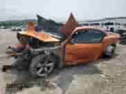 2011 Dodge Charger Road/Track with VIN 2B3CL5CT3BH584692, listed as a Copart auction lot 62411375 with Not provided miles and Non repairable. Bid and sale history available at DreamBid. Image 1.
