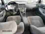 1994 Honda Accord LX z VIN 1HGCD5638RA190882, wystawiony jako Copart lot #78066224 z przebiegiem 211 919 mil mil oraz Szkoda całkowita • Salvage title. Historia ofert i sprzedaży dostępna na DreamBid. Obrazek 8.