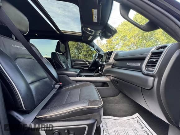 2021 Ram 1500 Laramie с VIN 1C6SRFJT0MN810402, выставлен на аукционе Copart как лот 91507795 с пробегом 178 986 миль миль и Чистый • Clean title. История ставок и продаж доступна на DreamBid. Изображение 5.