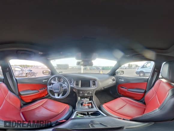 2017 Dodge Charger SXT with VIN 2C3CDXJG1HH624360, listed as a IAAI auction lot 43274560 with 136,781 mi miles and . Bid and sale history available at DreamBid. Image 23.