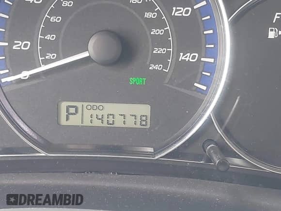 2012 Subaru Forester X Limited z VIN JF2SHBEC8CH455394, wystawiony jako IAAI lot #42730885 z przebiegiem 140 778 mil mil oraz . Historia ofert i sprzedaży dostępna na DreamBid. Obrazek 15.