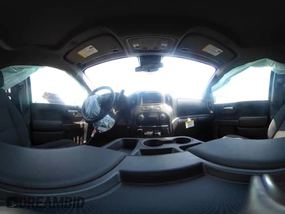 2024 Chevrolet Silverado 1500 Work Truck with VIN 3GCPDAEK8RG154919, listed as a IAAI auction lot 40178946 with 2,911 mi miles and . Bid and sale history available at DreamBid. Image 21.