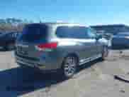 2016 Nissan Pathfinder S с VIN 5N1AR2MN5GC620696, выставлен на аукционе IAAI как лот 41294167 с пробегом 104 757 миль миль и . История ставок и продаж доступна на DreamBid. Изображение 4.