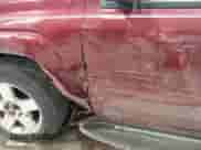 2008 Chevrolet TrailBlazer 1LT с VIN 1GNDT13S382183316, выставлен на аукционе IAAI как лот 41418743 с пробегом 210 086 миль миль и . История ставок и продаж доступна на DreamBid. Изображение 6.