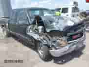 1998 GMC Sierra 1500 с VIN 1GTEC19M7WE546119, выставлен на аукционе IAAI как лот 42382072 с пробегом 410 001 миль миль и . История ставок и продаж доступна на DreamBid. Изображение 1.
