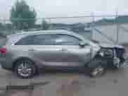 2019 Kia Sorento LX with VIN 5XYPG4A3XKG459513, listed as a IAAI auction lot 42708653 with 93,989 mi miles and . Bid and sale history available at DreamBid. Image 14.