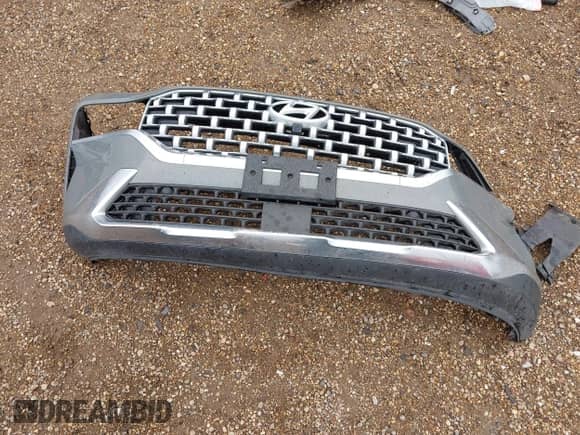 2023 Hyundai Santa Fe Limited с VIN 5NMS44ALXPH511075, выставлен на аукционе IAAI как лот 42622190 с пробегом 35 974 миль миль и . История ставок и продаж доступна на DreamBid. Изображение 18.