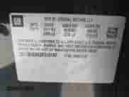 2013 Chevrolet Malibu LS with VIN 1G11B5SA5DF319147, listed as a IAAI auction lot 43207310 with 129,611 mi miles and . Bid and sale history available at DreamBid. Image 9.