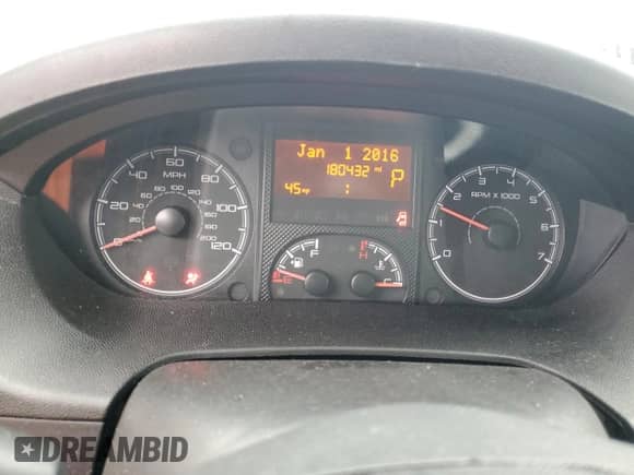 2017 Ram ProMaster Cargo z VIN 3C6TRVDG1HE518572, wystawiony jako Copart lot #43314545 z przebiegiem 180 432 mil mil oraz Szkoda całkowita • Salvage title. Historia ofert i sprzedaży dostępna na DreamBid. Obrazek 9.