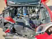 2002 Chevrolet Corvette с VIN 1G1YY22G825108012, выставлен на аукционе Copart как лот 59060125 с пробегом 218 585 миль миль и Списание • Salvage title. История ставок и продаж доступна на DreamBid. Изображение 11.