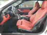 2015 BMW 4 Series 428i с VIN WBA3V5C54F5A78800, выставлен на аукционе Copart как лот 67858375 с пробегом 64 410 миль миль и Списание • Salvage title. История ставок и продаж доступна на DreamBid. Изображение 7.