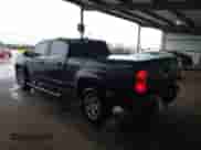 2017 Chevrolet Colorado 4WD LT с VIN 1GCPTCE15H1178534, выставлен на аукционе IAAI как лот 41238688 с пробегом 113 826 миль миль и . История ставок и продаж доступна на DreamBid. Изображение 3.