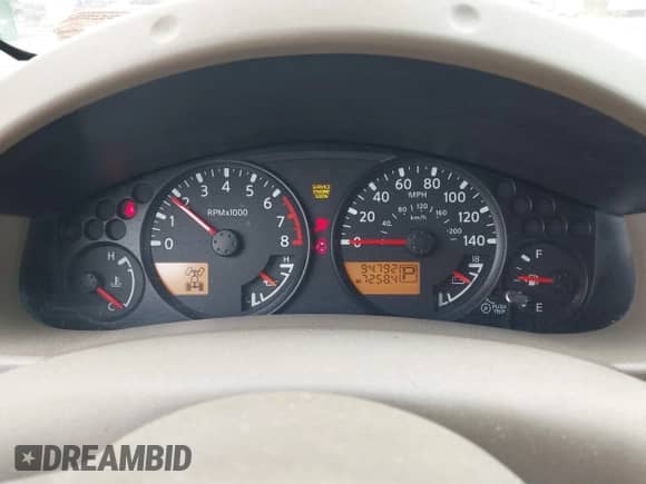 2007 Nissan Frontier LE with VIN 1N6AD07W27C456641, listed as a IAAI auction lot 41530418 with 94,792 mi miles and . Bid and sale history available at DreamBid. Image 7.