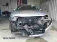 2021 Dodge Durango Pursuit with VIN 1C4SDJFT9MC823485, listed as a Copart auction lot 55207395 with 35,936 mi miles and Salvage title. Bid and sale history available at DreamBid. Image 5.