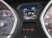 2014 Hyundai Elantra SE with VIN 5NPDH4AE8EH515558, listed as a IAAI auction lot 43496639 with 120,874 mi miles and . Bid and sale history available at DreamBid. Image 7.