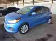 2017 Chevrolet Spark LT с VIN KL8CD6SAXHC760210, выставлен на аукционе Copart как лот 86882455 с пробегом 99 980 миль миль и Списание • Salvage title. История ставок и продаж доступна на DreamBid. Изображение 1.