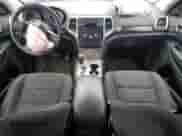 2011 Jeep Grand Cherokee Laredo с VIN 1J4RR4GG7BC654612, выставлен на аукционе Copart как лот 66894175 с пробегом 101 876 миль миль и Списание • Salvage title. История ставок и продаж доступна на DreamBid. Изображение 8.