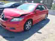 2008 Toyota Camry LE z VIN 4T1BE46K38U222512, wystawiony jako IAAI lot #42847008 z przebiegiem 171 552 mil mil oraz . Historia ofert i sprzedaży dostępna na DreamBid. Obrazek 17.