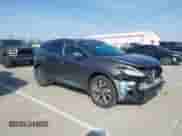 2019 Nissan Murano S с VIN 5N1AZ2MS9KN102948, выставлен на аукционе IAAI как лот 41782004 с пробегом 75 957 миль миль и . История ставок и продаж доступна на DreamBid. Изображение 1.