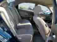 2001 Hyundai Sonata GLS z VIN KMHWF35V41A419720, wystawiony jako Copart lot #55110855 z przebiegiem 147 159 mil mil oraz Szkoda całkowita • Salvage title. Historia ofert i sprzedaży dostępna na DreamBid. Obrazek 10.