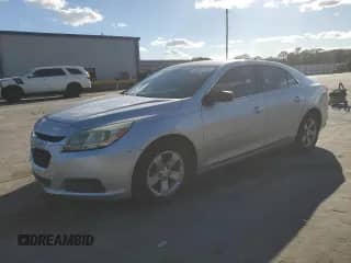 2015 Chevrolet Malibu LS с VIN 1G11B5SL5FF178374, выставлен на аукционе Copart как лот 90059245 с пробегом 151 535 миль миль и Списание • Salvage title. История ставок и продаж доступна на DreamBid. Изображение 1.