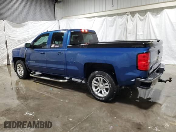 2015 Chevrolet Silverado 1500 LT z VIN 1GCRCREH0FZ190839, wystawiony jako Copart lot #50084025 z przebiegiem 105 252 mil mil oraz Czysty tytuł • Clean title. Historia ofert i sprzedaży dostępna na DreamBid. Obrazek 2.