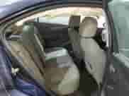 2015 Chevrolet Sonic LS with VIN 1G1JB5SH0F4180086, listed as a Copart auction lot 70201525 with 206,625 mi miles and Salvage title. Bid and sale history available at DreamBid. Image 10.