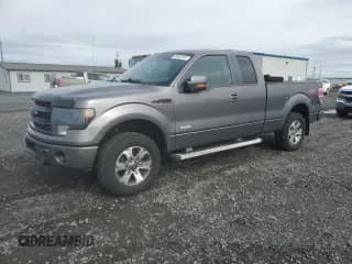 2013 Ford F-150 XL с VIN 1FTFX1ET4DKE79600, выставлен на аукционе Copart как лот 86532345 с пробегом 108 222 миль миль и Чистый • Clean title. История ставок и продаж доступна на DreamBid. Изображение 1.