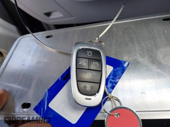 2024 Hyundai Palisade SEL с VIN KM8R44GEXRU713400, выставлен на аукционе IAAI как лот 42995261 с пробегом 45 310 миль миль и . История ставок и продаж доступна на DreamBid. Изображение 11.