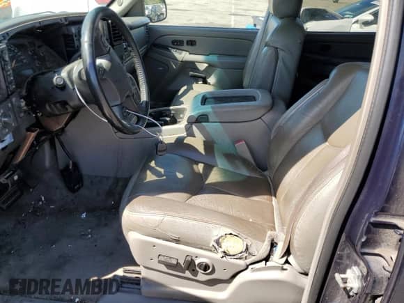 2006 Chevrolet Tahoe Special Service with VIN 1GNEK13ZX6J119331, listed as a Copart auction lot 66797524 with Not provided miles and Clean title. Bid and sale history available at DreamBid. Image 7.
