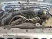 2004 Jeep Wrangler Rubicon with VIN 1J4FA69S14P758371, listed as a Copart auction lot 85557875 with 144,656 mi miles and Salvage title. Bid and sale history available at DreamBid. Image 11.