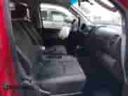 2006 Nissan Frontier SE with VIN 1N6AD07W86C401156, listed as a IAAI auction lot 41808763 with 200,825 mi miles and . Bid and sale history available at DreamBid. Image 5.