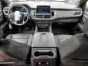 2024 Chevrolet Tahoe RST с VIN 1GNSKRKD3RR139191, выставлен на аукционе Copart как лот 46864075 с пробегом 13 897 миль миль и Списание • Salvage title. История ставок и продаж доступна на DreamBid. Изображение 8.
